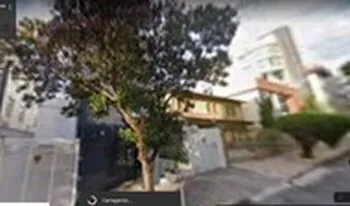 Condomínio Do Edifício Américo Saporetti em Belo Horizonte
