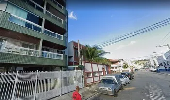 Condomínio Do Edifício Américo V em Rio De Janeiro