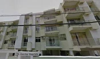 Imagem do Condomínio Do Edifício Américo Vespúcio em Cabo Frio
