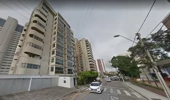Imagem do Condomínio Do Edifício Ametista em Fortaleza