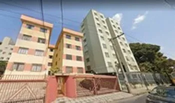 Condomínio Do Edifício Ametista em Belo Horizonte