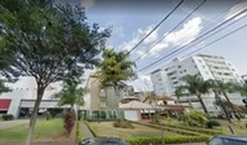Condomínio Do Edifício Ametista em Belo Horizonte