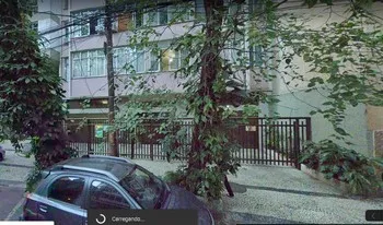 Condomínio Do Edifício Ametista em Rio De Janeiro