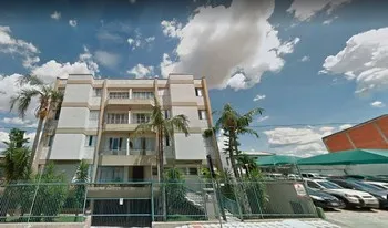 Imagem do Condomínio Do Edifício Ametista em Sorocaba