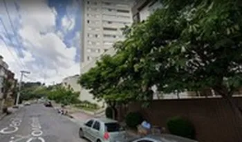 Condomínio Do Edifício Ametista em Belo Horizonte