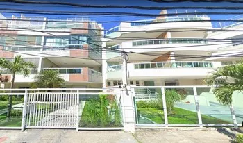Condomínio Do Edifício Ametista Ii em Rio De Janeiro