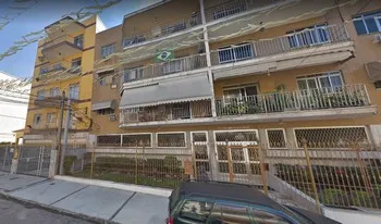 Condomínio Do Edifício Ametista em Rio De Janeiro
