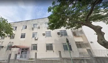 Condomínio Do Edifício Ametista em Rio De Janeiro