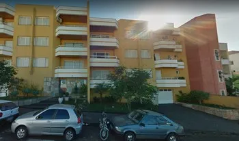 Imagem do Condomínio Do Edifício Ametista em Uberlândia