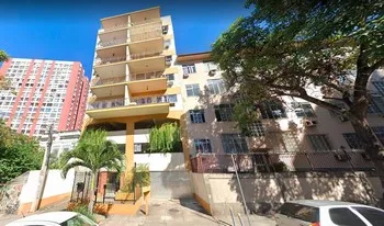 Condomínio Do Edifício Amiene em Rio De Janeiro