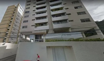 Imagem do Condomínio Do Edifício Amilcar Moreira em Fortaleza