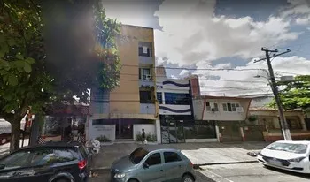 Imagem do Condomínio Do Edifício Amilcar Oliveira em Belém