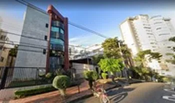 Condomínio Do Edifício Amira Magalhães em Belo Horizonte