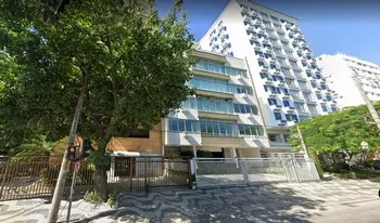 Condomínio Do Edifício Amistad En La Lagoa em Rio De Janeiro