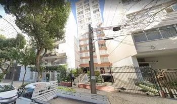 Condomínio Do Edifício Amit em Rio De Janeiro