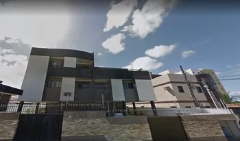 Imagem do Condomínio Do Edifício Amoaras Residence Ii em João Pessoa
