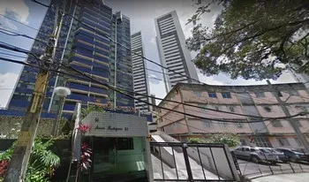 Imagem do Condomínio Do Edifício Amon Rodrigues em Recife