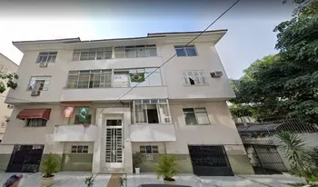 Condomínio Do Edifício Amoroso Costa em Rio De Janeiro