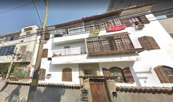 Condomínio Do Edifício Amoroso Costa em Rio de Janeiro