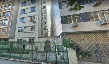 Condomínio Do Edifício Amparo em Rio De Janeiro