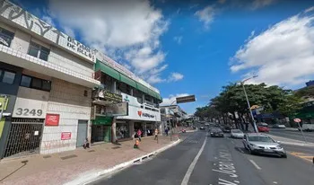 Imagem do Condomínio Do Edifício A.m.s em Contagem