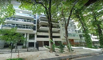 Condomínio Do Edifício Amster em Rio De Janeiro