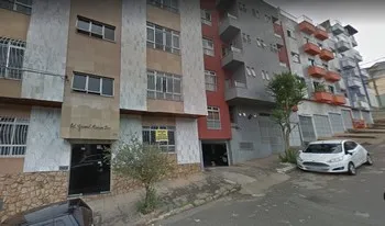 Imagem do Condomínio Do Edifício Amsterdã Ville em Juiz De Fora