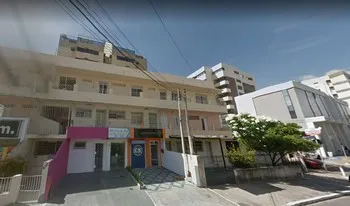 Imagem do Condomínio Do Edifício Amsterdãm em Maceió