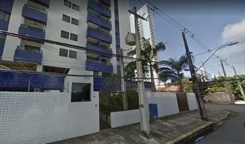 Imagem do Condomínio Do Edifício Amsterdãm em Recife