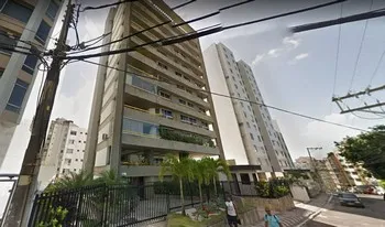 Condomínio Do Edifício Amsterdãm em Salvador
