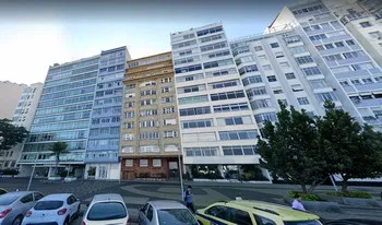 Condomínio Do Edifício Amsterdãm em Rio De Janeiro