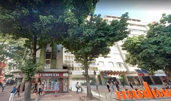 Condomínio Do Edifício Amsterdãm em Rio De Janeiro