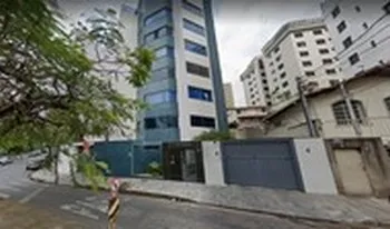 Condomínio Do Edifício Amsterdãn em Belo Horizonte