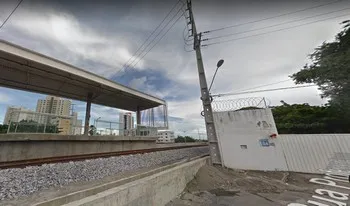 Imagem do Condomínio Do Edifício Amsterdãn em Fortaleza