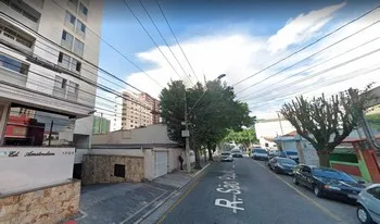 Imagem do Condomínio Do Edifício Amsterdãn em São Caetano Do Sul