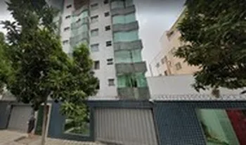 Condomínio Do Edifício Amsterdãn em Belo Horizonte