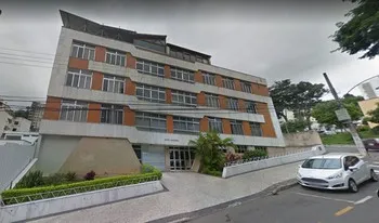 Imagem do Condomínio Do Edifício Amsterdãn em Juiz De Fora