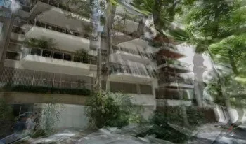 Condomínio Do Edifício Ana em Rio de Janeiro