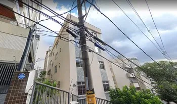 Condomínio Do Edifício Ana em Belo Horizonte