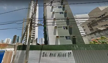Imagem do Condomínio Do Edifício Ana Alice em Recife