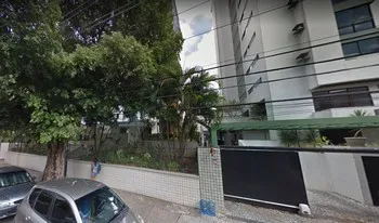 Imagem do Condomínio Do Edifício Ana Alves em Recife