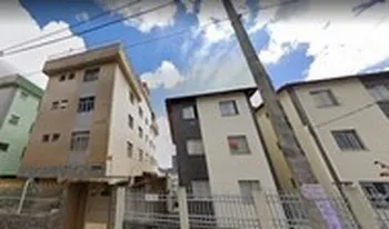 Condomínio Do Edifício Ana Alves Pereira em Belo Horizonte