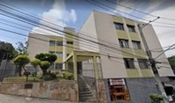 Condomínio Do Edifício Ana Amália em Belo Horizonte