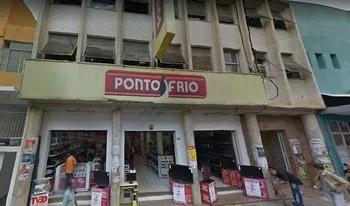 Imagem do Condomínio Do Edifício Ana Amélia em Teófilo Otoni