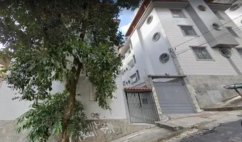 Condomínio Do Edifício Ana Amélia em Belo Horizonte