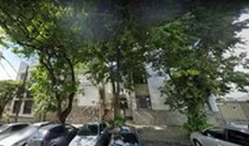 Condomínio Do Edifício Ana Andrézza em Belo Horizonte