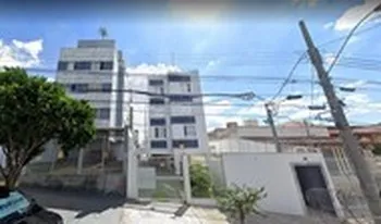 Condomínio Do Edifício Ana Angélica Chaves Zanhar em Belo Horizonte