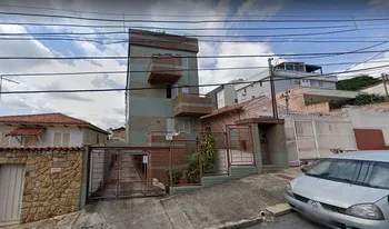 Condomínio Do Edifício Ana Augusta Sales em Belo Horizonte