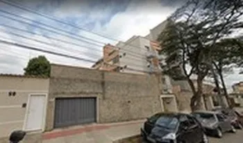 Condomínio Do Edifício Ana Aurora em Belo Horizonte