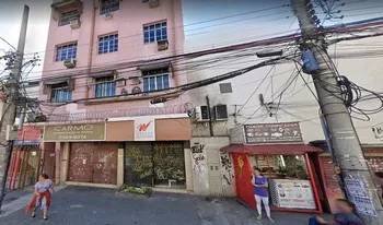 Condomínio Do Edifício Ana Barbosa em Rio De Janeiro